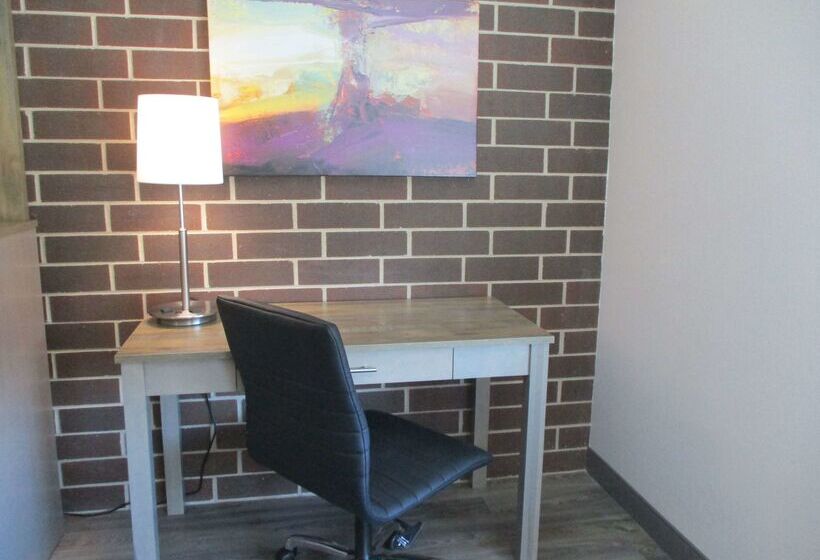 فندق Best Western Plus Executive Residency Waterloo & Cedar Falls