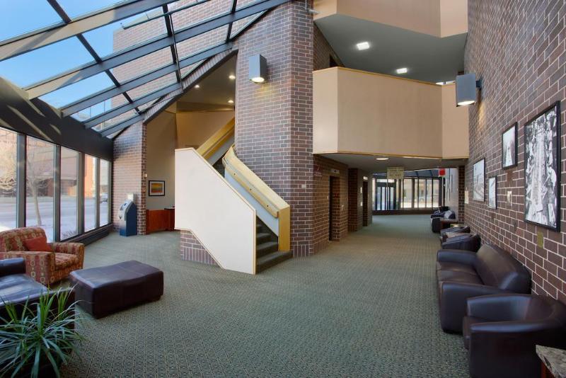 فندق Best Western Plus Executive Residency Waterloo & Cedar Falls