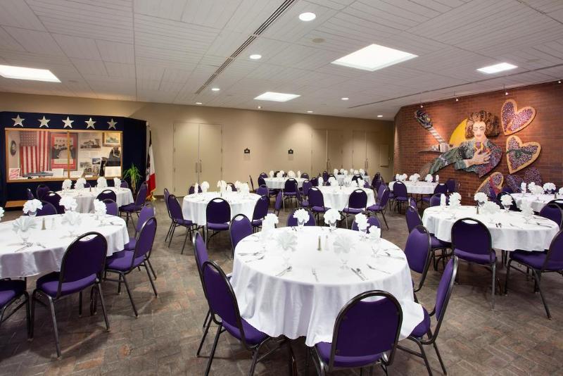 فندق Best Western Plus Executive Residency Waterloo & Cedar Falls