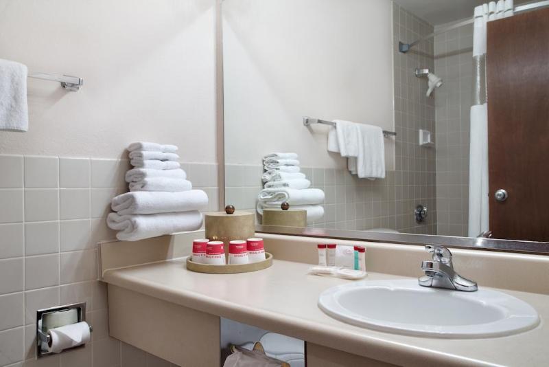 فندق Best Western Plus Executive Residency Waterloo & Cedar Falls