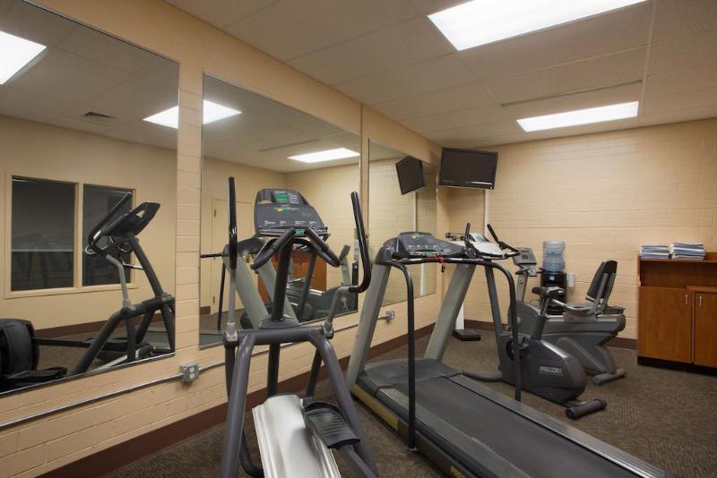 فندق Best Western Plus Executive Residency Waterloo & Cedar Falls