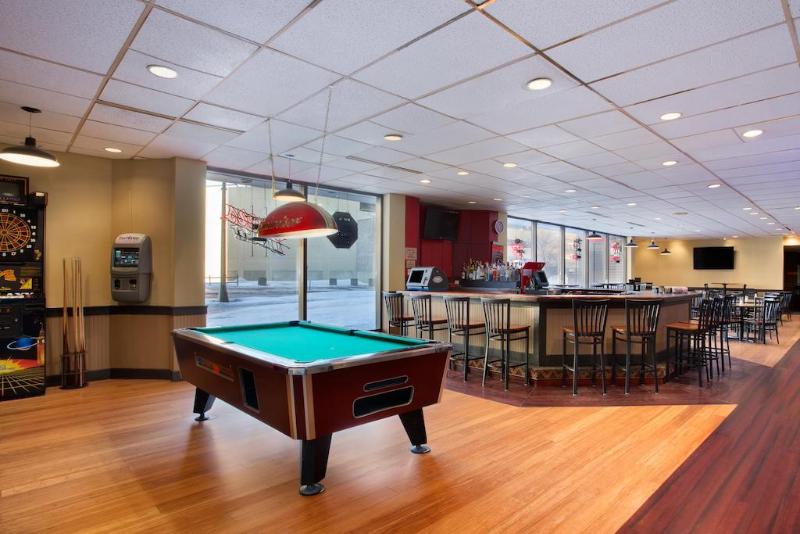 فندق Best Western Plus Executive Residency Waterloo & Cedar Falls