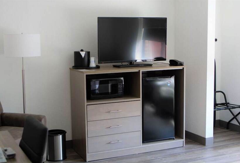 فندق Best Western Plus Executive Residency Waterloo & Cedar Falls