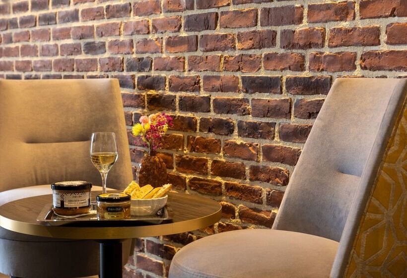 Best Western Royal Hotel Caen