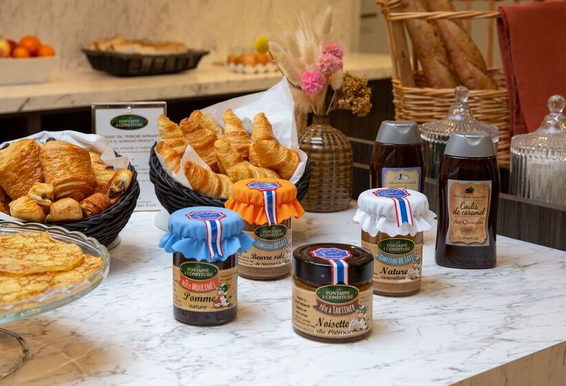 Best Western Royal Hotel Caen