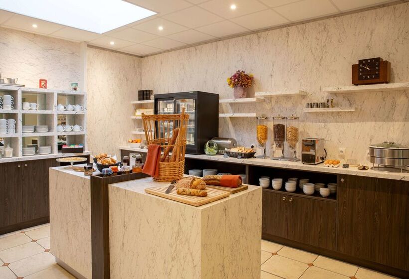 Best Western Royal Hotel Caen