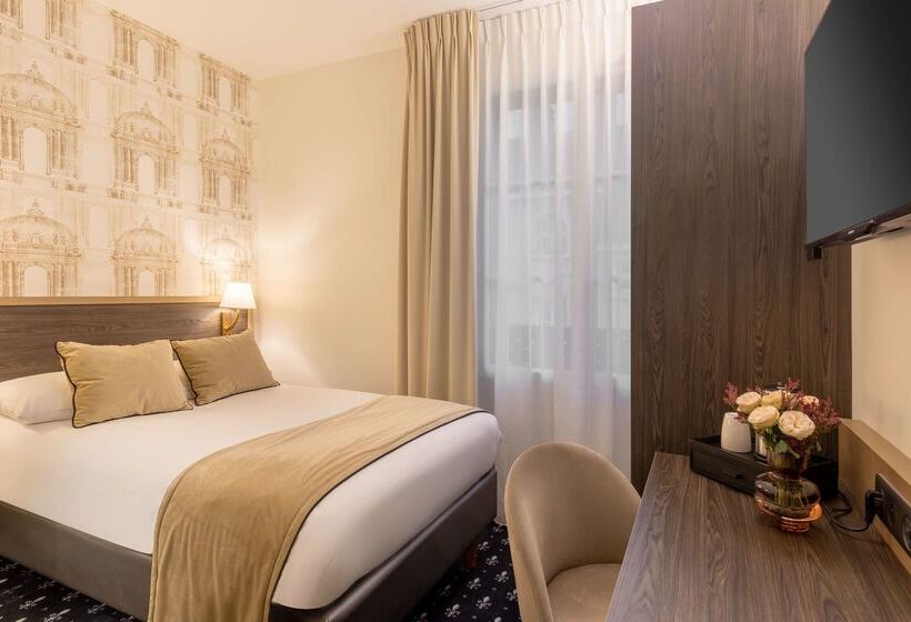 Best Western Royal Hotel Caen