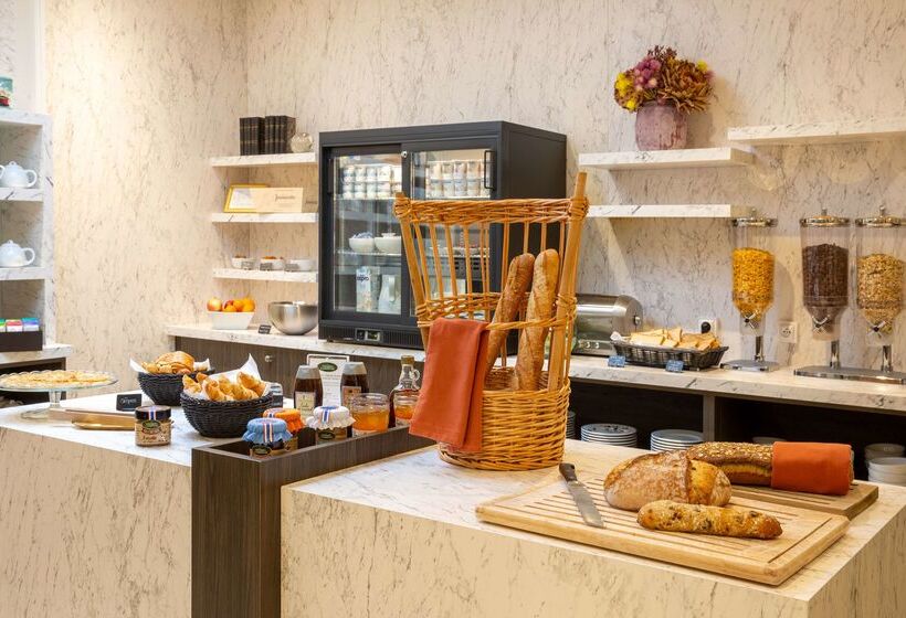 Best Western Royal Hotel Caen