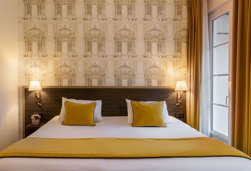 Best Western Royal Hotel Caen