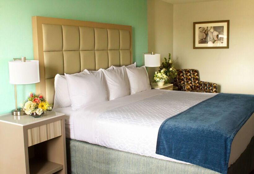 호텔 Best Western Toledo South Maumee