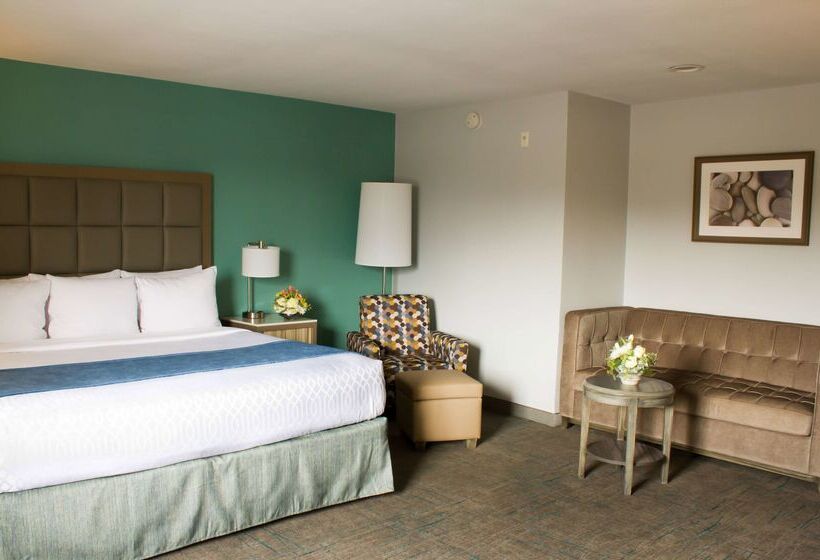 호텔 Best Western Toledo South Maumee