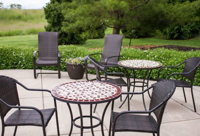 호텔 Best Western Toledo South Maumee