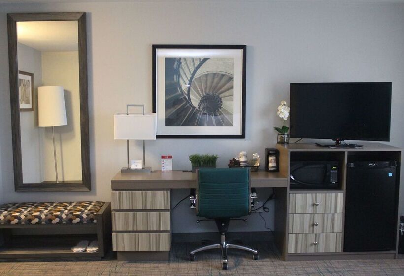 호텔 Best Western Toledo South Maumee