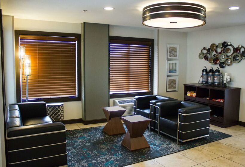 호텔 Best Western Toledo South Maumee