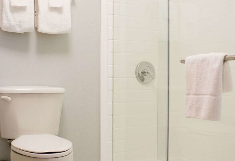 호텔 Best Western Toledo South Maumee