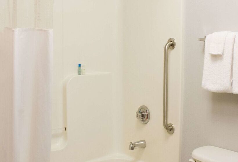 호텔 Best Western Toledo South Maumee