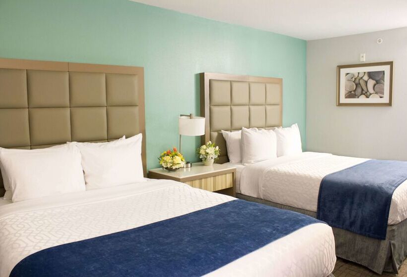 호텔 Best Western Toledo South Maumee