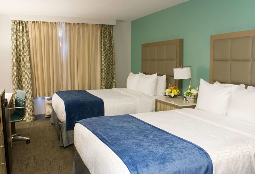 호텔 Best Western Toledo South Maumee