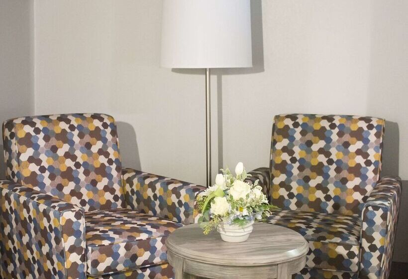 호텔 Best Western Toledo South Maumee