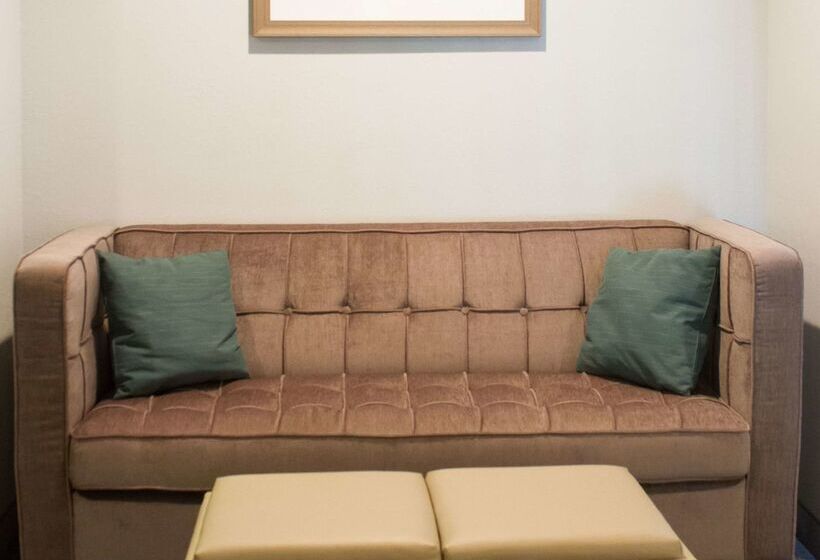 호텔 Best Western Toledo South Maumee