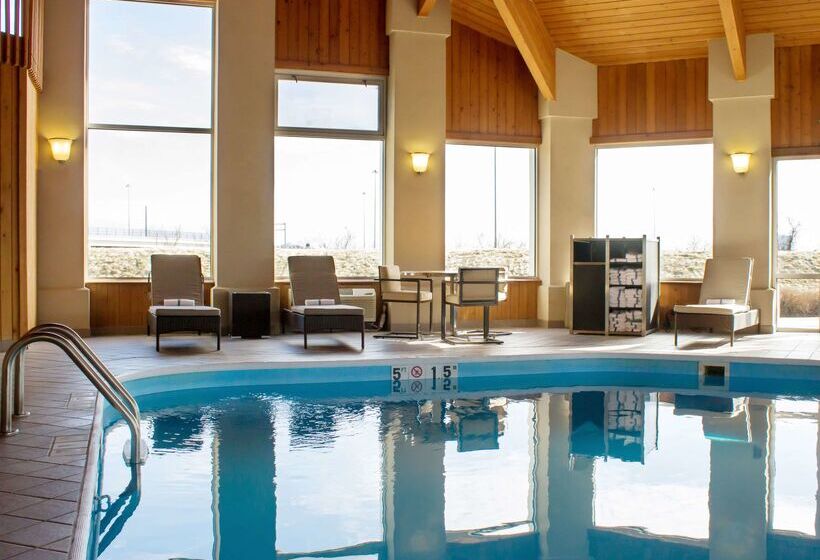 호텔 Best Western Toledo South Maumee