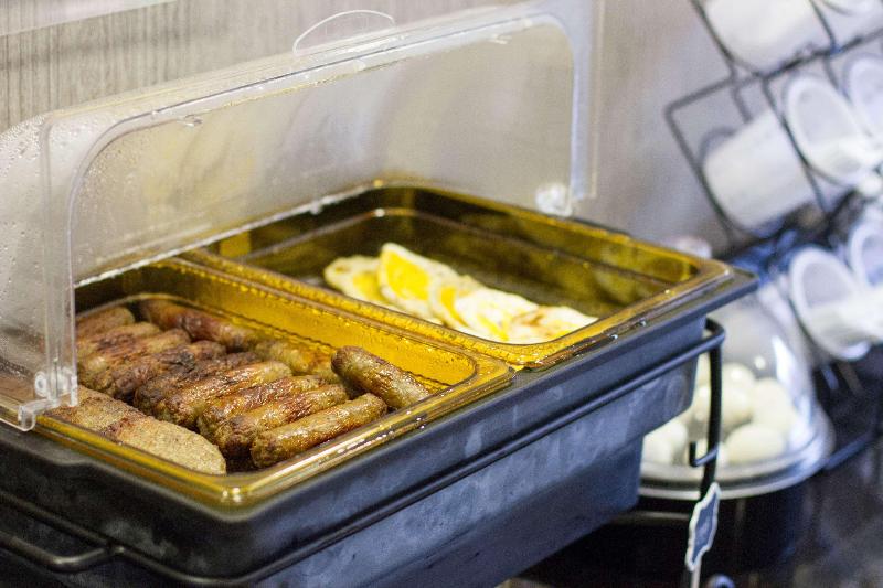 호텔 Best Western Toledo South Maumee