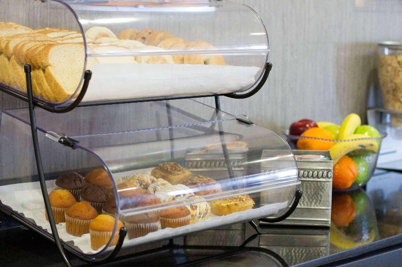 호텔 Best Western Toledo South Maumee