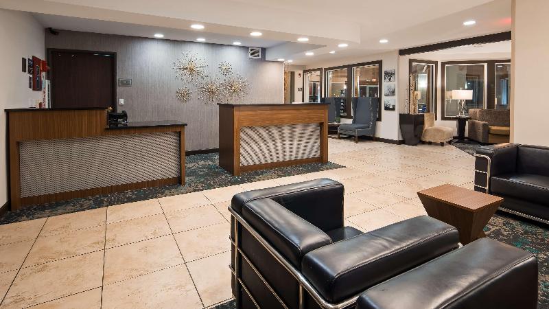 호텔 Best Western Toledo South Maumee