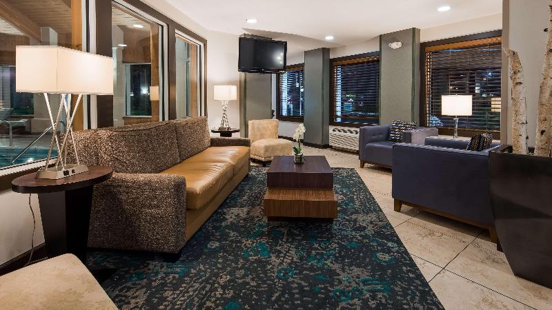 호텔 Best Western Toledo South Maumee