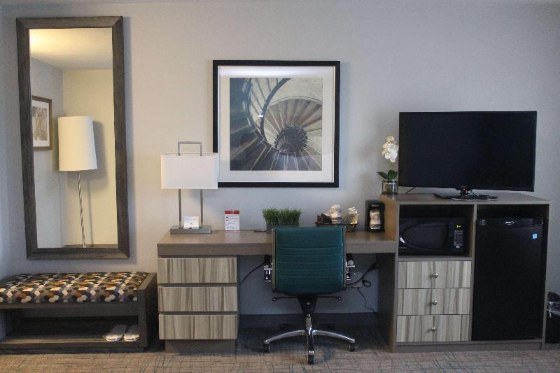 호텔 Best Western Toledo South Maumee