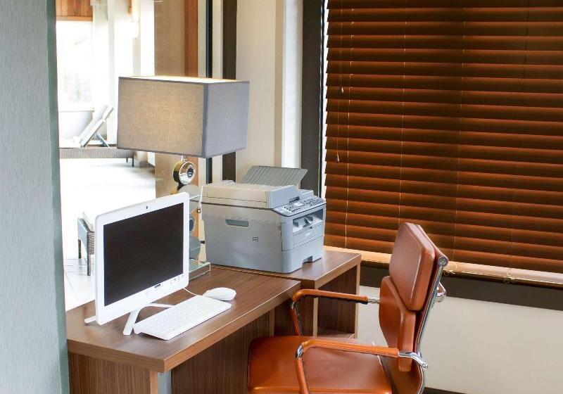 호텔 Best Western Toledo South Maumee