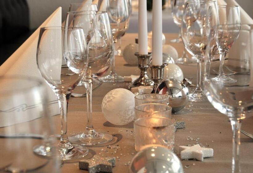 فندق Bodensee Arena