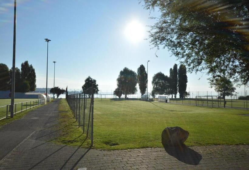 فندق Bodensee Arena