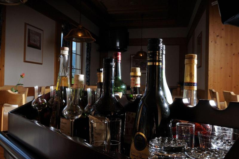 בית מלון כפרי Bodmi