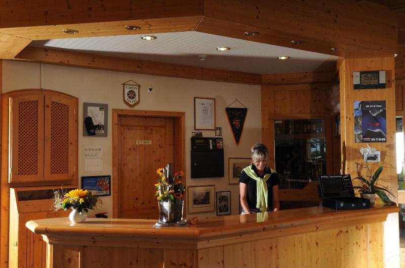 בית מלון כפרי Bodmi