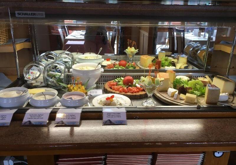 בית מלון כפרי Bodmi