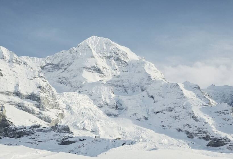 בית מלון כפרי Bodmi