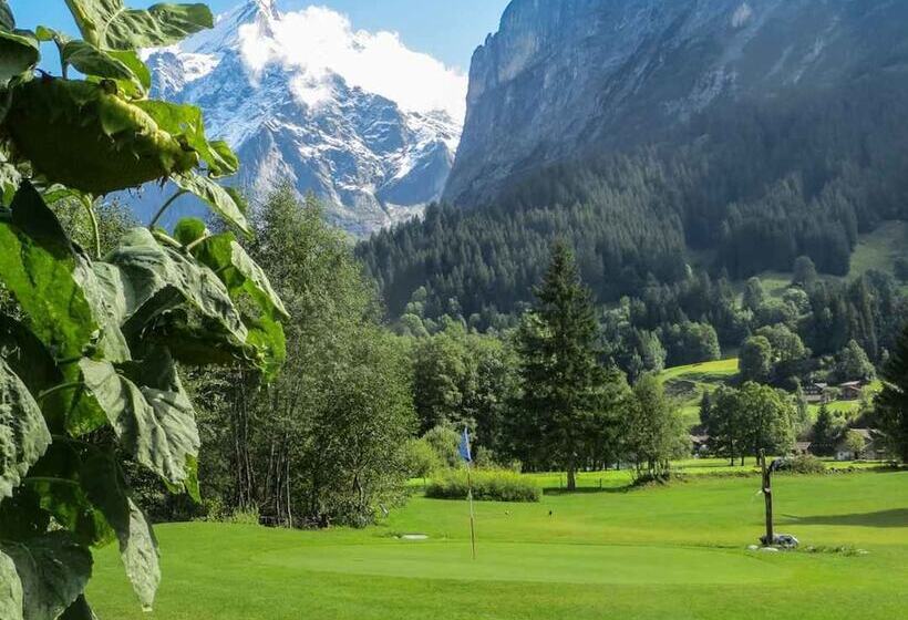 בית מלון כפרי Bodmi