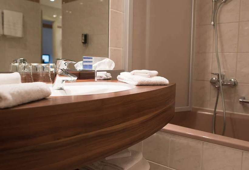 בית מלון כפרי Bodmi