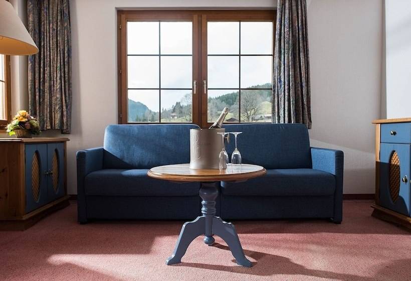 בית מלון כפרי Bodmi