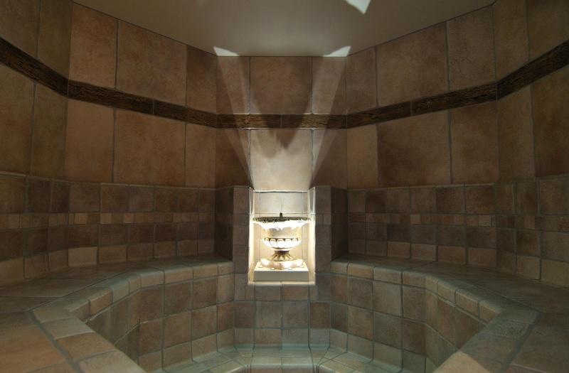 בית מלון כפרי Bodmi