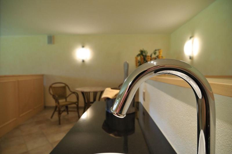 בית מלון כפרי Bodmi