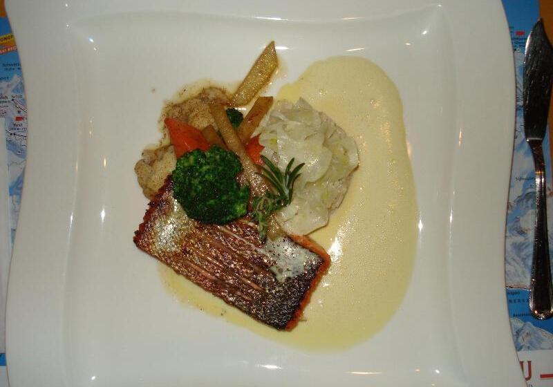 בית מלון כפרי Bodmi