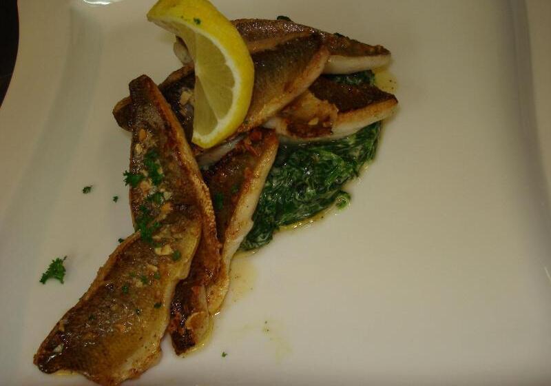 בית מלון כפרי Bodmi