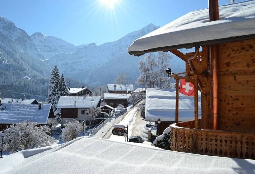 Boutique Hotel Beau Séjour & Spa Superior