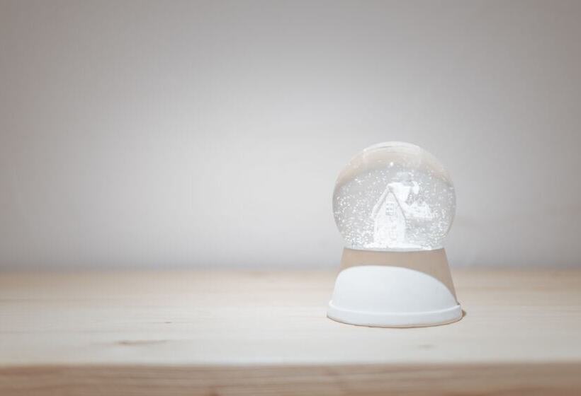 Boutique Hotel Beau Séjour & Spa Superior