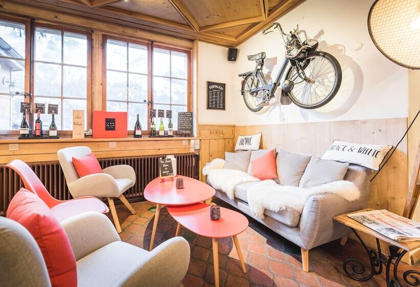 Boutique Hotel Beau Séjour & Spa Superior