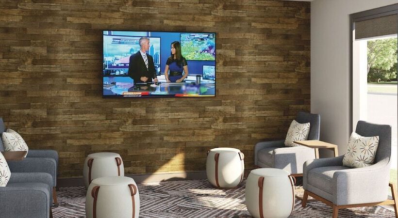 Отель Candlewood Suites Charleston – Mt. Pleasant, An Ihg