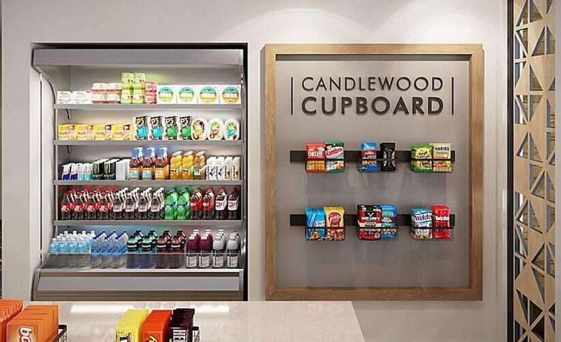 ホテル Candlewood Suites Charleston – Mt. Pleasant, An Ihg