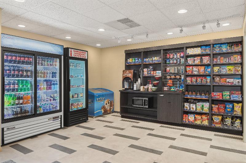 ホテル Candlewood Suites   Charlotte   Arrowood, An Ihg